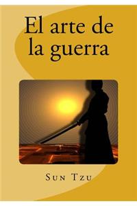 arte de la guerra