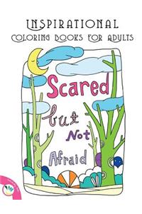Inspirational Coloring Books For Adults