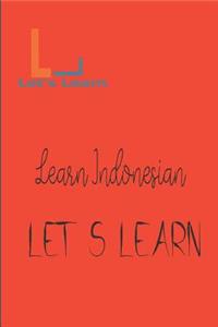 Let's Learn_ Learn Indonesian