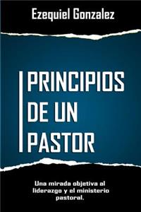 Principios de un pastor