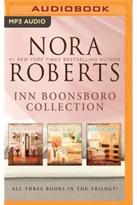 Nora Roberts - Inn Boonsboro Trilogy
