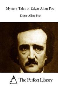 Mystery Tales of Edgar Allan Poe