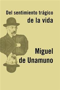 sentimiento trágico de la vida