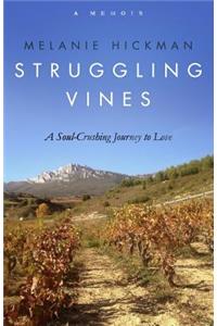 Struggling Vines