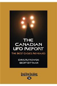 The Canadian UFO Report