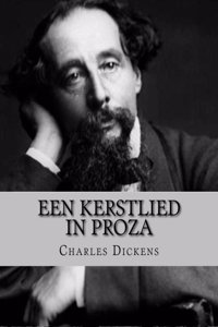 Een Kerstlied in Proza