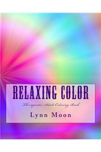 Relaxing Color