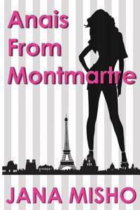 Anais from Montmartre