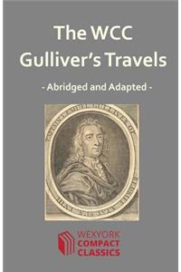 The WCC Gulliver's Travels