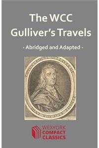 WCC Gulliver's Travels