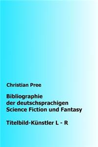 Bibliographie der deutschsprachigen Science Fiction und Fantasy