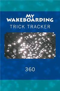 My Wakeboarding