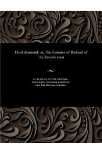 Devil Diamond