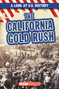 California Gold Rush