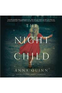 The Night Child Lib/E