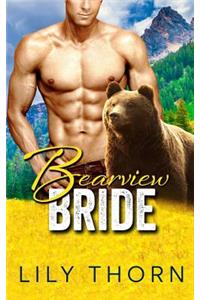 Bearview Bride (BBW Bear Shifter Paranormal Romance)