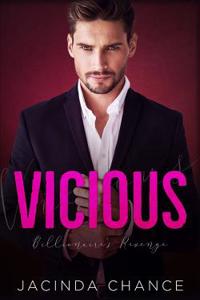 Vicious: Billionaire's Revenge