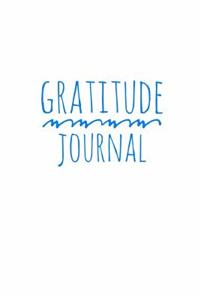 Gratitude Journal
