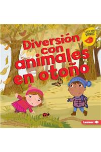 Diversión Con Animales En Otoño (Fall Animal Fun)