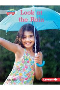 Look at the Rain