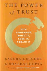 The Power of Trust