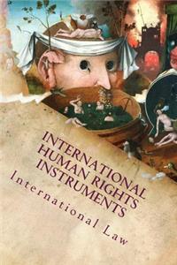 International Human Rights Instruments