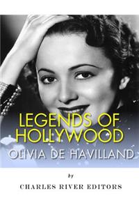 Legends of Hollywood