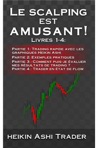 Scalping est amusant! 1-4