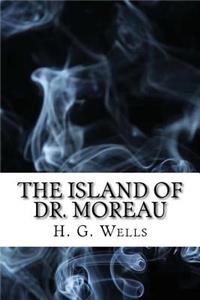 The Island of Dr. Moreau