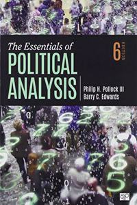 Bundle: Pollock: The Essentials of Political Analysis, 6e + Pollock: An SPSS Companion to Political Analysis, 6e