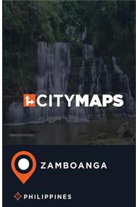 City Maps Zamboanga Philippines