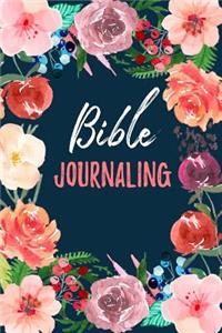 Bible Journaling