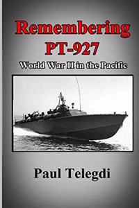 Remembering Pt-927