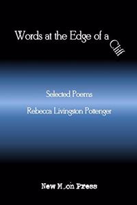 Words at the Edge of a Cliff