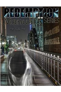 Redemption Manual 5.0 - Book 4