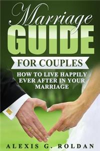 Marriage Guide for Couples