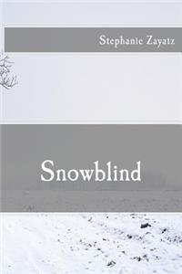 Snowblind