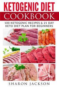 Ketogenic Diet Cookbook