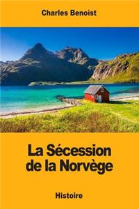 Sécession de la Norvège