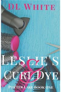 Leslie's Curl & Dye