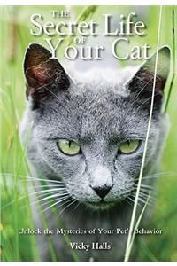 The Secret Life of your Cat