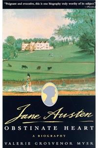Jane Austen