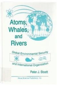 Atoms, Whales and Rivers