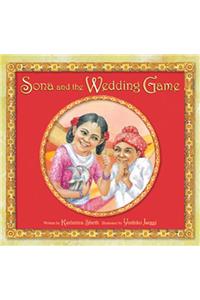 Sona and the Wedding Game