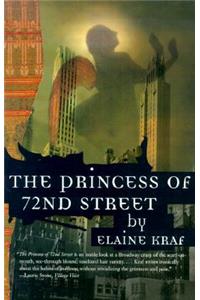 Princess of 72nd Street