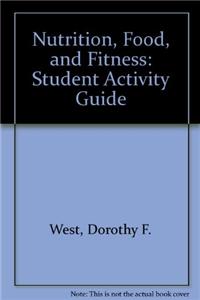 Nutrition, Food, and Fitness