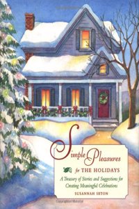 Simple Pleasures for the Holidays