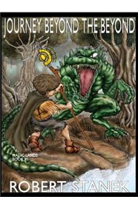 Journey Beyond the Beyond