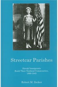 Streetcar Parishes