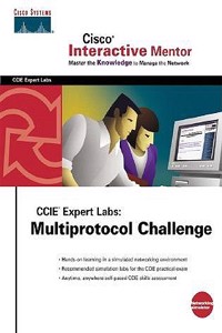 CIM Expert Labs, Multiprotocol Challenge Network Simulator